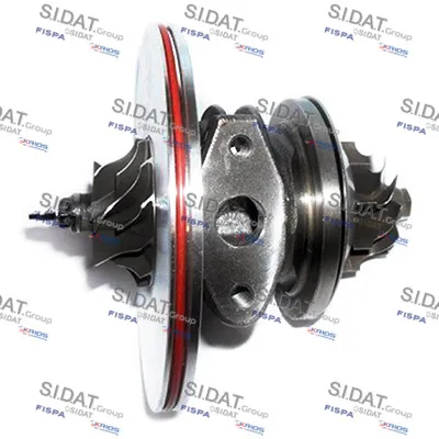 Core assembly, turbocharger Audi A2 · Seat AROSA · Seat IBIZA III