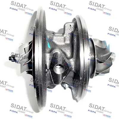 Core assembly, turbocharger Alfa Romeo 166 · Lancia KAPPA · Lancia KAPPA SW