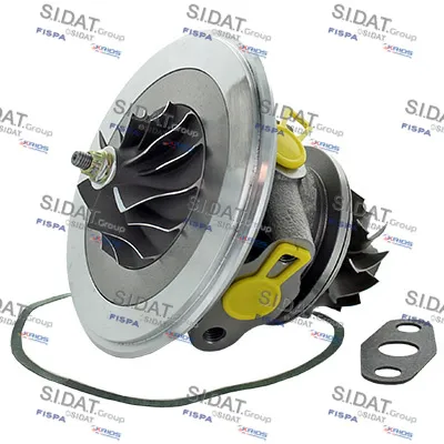 Core assembly, turbocharger Lancia KAPPA · Lancia KAPPA SW · Lancia KAPPA Coupe