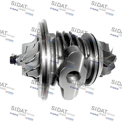 Core assembly, turbocharger Vw LT 28-46 II Van · Vw LT 28-46 II Platform/Chassis