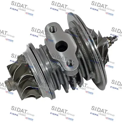 Core assembly, turbocharger Nissan TERRANO II