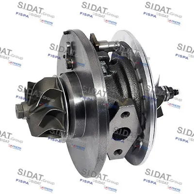 Core assembly, turbocharger Opel VECTRA B