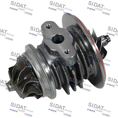 Core assembly, turbocharger Ssangyong KORANDO