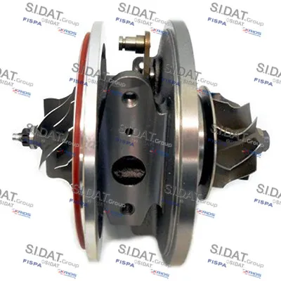 Core assembly, turbocharger Nissan TERRANO II