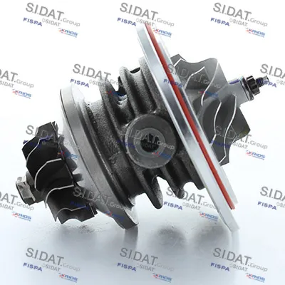 Core assembly, turbocharger Mercedes-Benz SPRINTER 2-t Bus