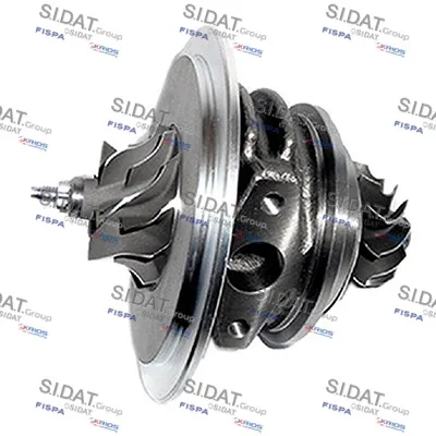 Core assembly, turbocharger Ford MONDEO III Saloon · Ford MONDEO III · Ford MONDEO III Turnier