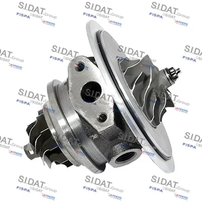 Core assembly, turbocharger Saab 9-5 · Saab 9-5 Estate