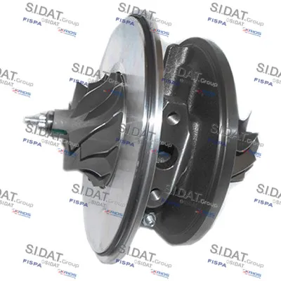 Core assembly, turbocharger Mercedes-Benz E-CLASS · Mercedes-Benz S-CLASS