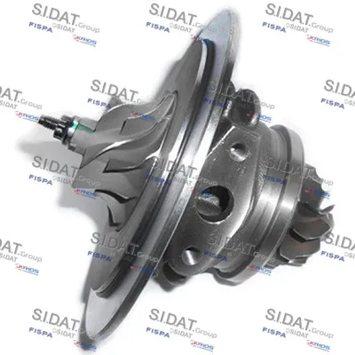 Core assembly, turbocharger Nissan PRIMASTAR Bus · Nissan PRIMASTAR Van · Opel VIVARO A Van