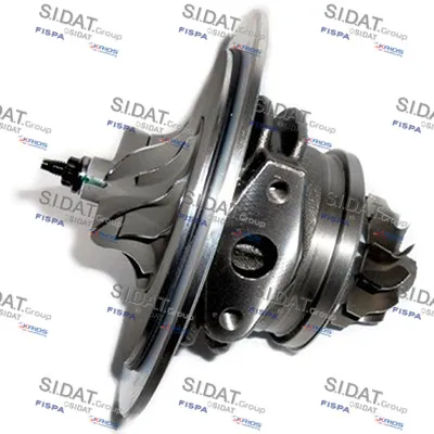 Core assembly, turbocharger Nissan PRIMASTAR Bus · Nissan PRIMASTAR Van · Renault TRAFIC II Bus