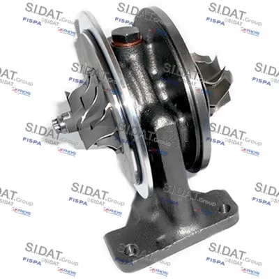 Core assembly, turbocharger Vw TOUAREG