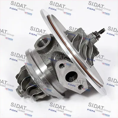 Core assembly, turbocharger Hyundai PORTER Van