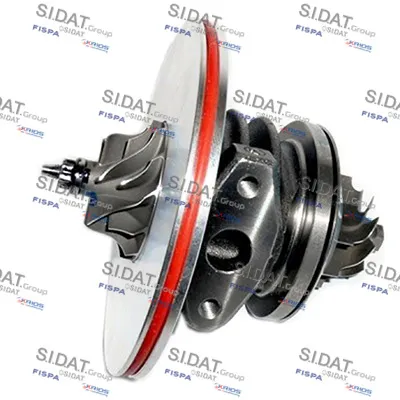 Core assembly, turbocharger Audi A2 · Seat IBIZA III · Seat CORDOBA