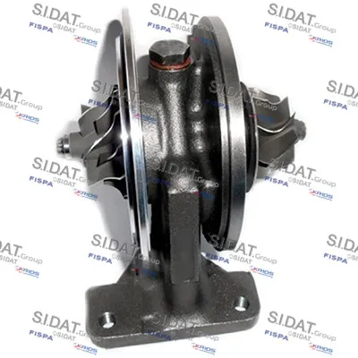 Core assembly, turbocharger Vw MULTIVAN T5 · Vw TRANSPORTER T5 Platform/Chassis (7JD, 7JE, 7JL, 7JY, 7JZ, 7F · Vw TRANSPORTER T5 Van