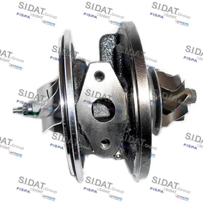 Core assembly, turbocharger Honda CIVIC VII Hatchback