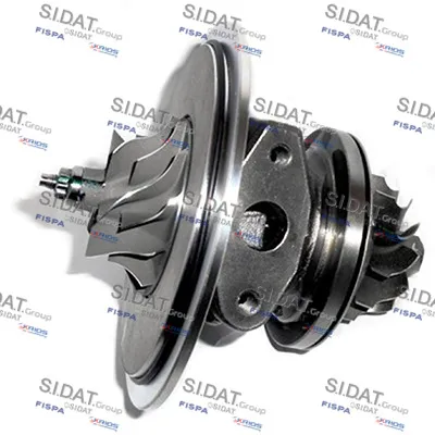 Core assembly, turbocharger Nissan TERRANO II