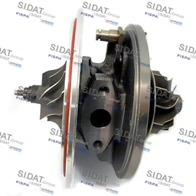 Core assembly, turbocharger Ford RANGER