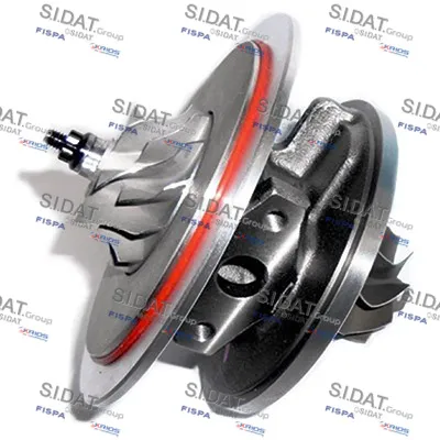 Core assembly, turbocharger Mercedes-Benz SPRINTER 2-t Platform/Chassis · Mercedes-Benz SPRINTER 2-t Van · Mercedes-Benz SPRINTER 2-t Bus