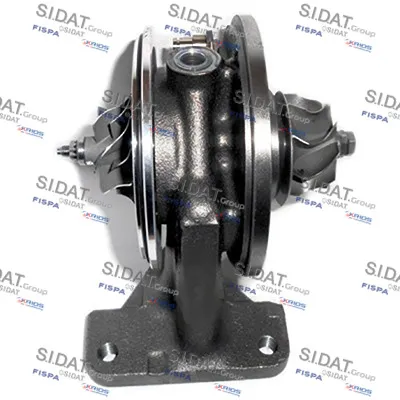 Core assembly, turbocharger Vw TRANSPORTER T5 Platform/Chassis (7JD, 7JE, 7JL, 7JY, 7JZ, 7F · Vw TRANSPORTER T5 Van · Vw TRANSPORTER T5 Bus