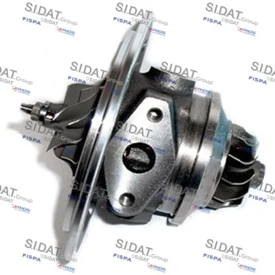Core assembly, turbocharger Hyundai H-1 / STAREX Bus · Hyundai H-1 Van