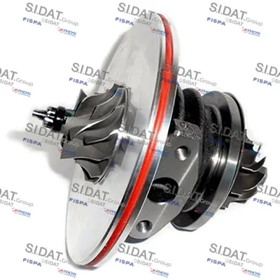 Core assembly, turbocharger Audi A2 · Seat IBIZA III · Seat CORDOBA