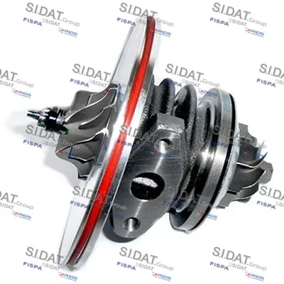 Core assembly, turbocharger Audi A2 · Seat IBIZA III · Seat CORDOBA