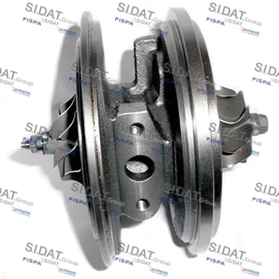 Core assembly, turbocharger Mercedes-Benz E-CLASS · Mercedes-Benz E-CLASS T-Model · Mercedes-Benz C-CLASS