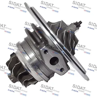 Core assembly, turbocharger Ford RANGER