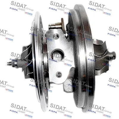 Core assembly, turbocharger Audi A3 · Audi A3 Sportback · Seat ALTEA
