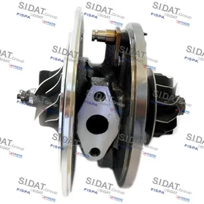 Core assembly, turbocharger Jeep CHEROKEE