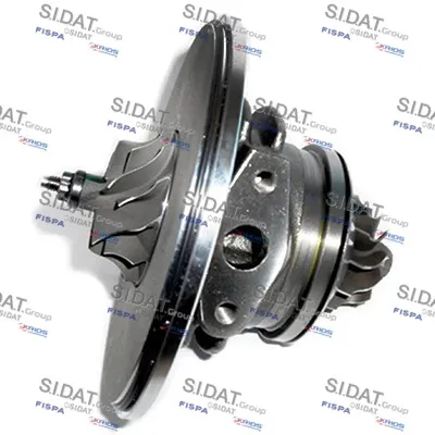 Core assembly, turbocharger Nissan INTERSTAR Bus · Nissan INTERSTAR Van · Nissan INTERSTAR Platform/Chassis