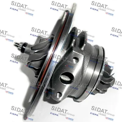 Core assembly, turbocharger Nissan PRIMASTAR Bus · Nissan PRIMASTAR Van · Opel VIVARO A Van