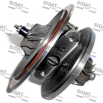 Core assembly, turbocharger Renault ESPACE IV · Renault MEGANE II · Renault MEGANE II Coupé-Cabriolet