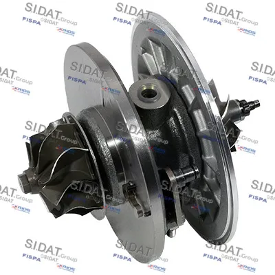 Core assembly, turbocharger Alfa Romeo 166 · Lancia THESIS