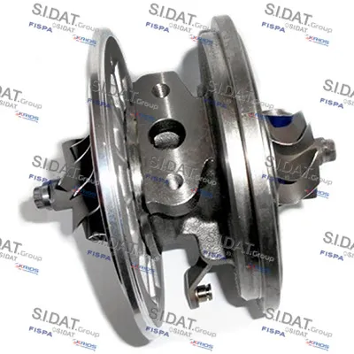 Core assembly, turbocharger Audi A6 C6 · Audi A4 B7 · Audi A4 B7 Avant