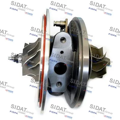 Core assembly, turbocharger Nissan NAVARA NP300
