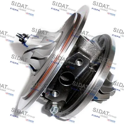 Core assembly, turbocharger Iveco DAILY III Van · Iveco DAILY III Platform/Chassis · Iveco DAILY IV Van
