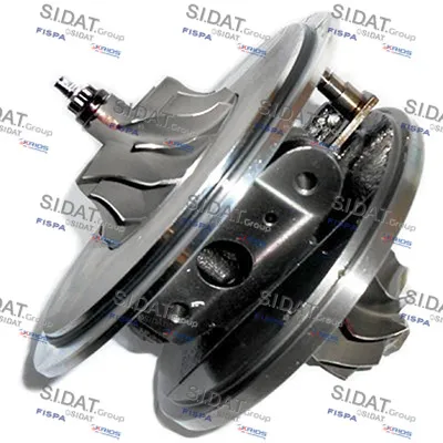 Core assembly, turbocharger Nissan PATHFINDER III · Nissan NAVARA NP300