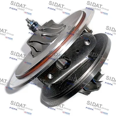 Core assembly, turbocharger Nissan QASHQAI I · Nissan X-TRAIL II · Renault KOLEOS I