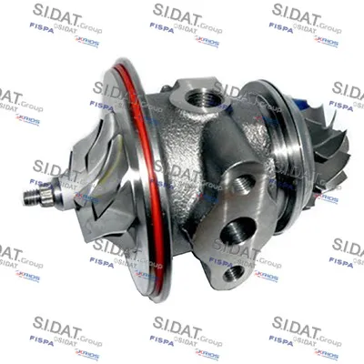Core assembly, turbocharger Nissan TERRANO II