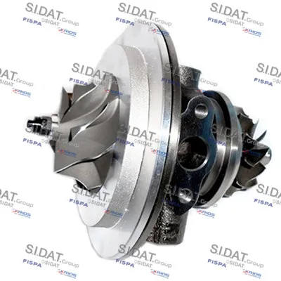 Core assembly, turbocharger Audi A3 · Audi TT · Audi TT Roadster