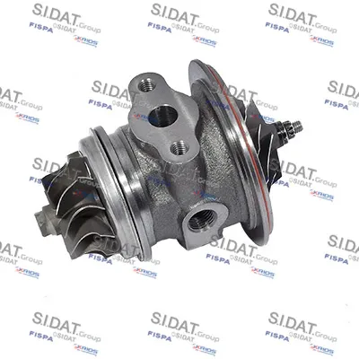 Core assembly, turbocharger Ford MAVERICK · Nissan TERRANO II