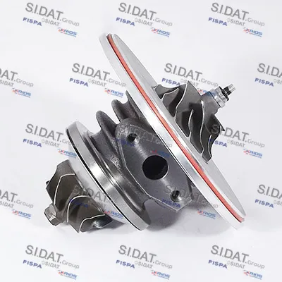 Core assembly, turbocharger Land Rover FREELANDER I