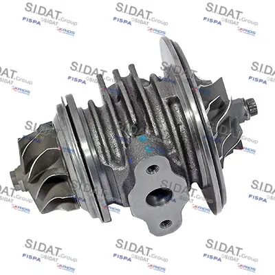 Core assembly, turbocharger Mercedes-Benz SPRINTER 2-t Platform/Chassis · Mercedes-Benz SPRINTER 2-t Van · Mercedes-Benz SPRINTER 2-t Bus