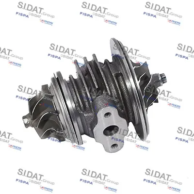 Core assembly, turbocharger Mercedes-Benz SPRINTER 2-t Platform/Chassis · Mercedes-Benz SPRINTER 2-t Van · Mercedes-Benz SPRINTER 2-t Bus