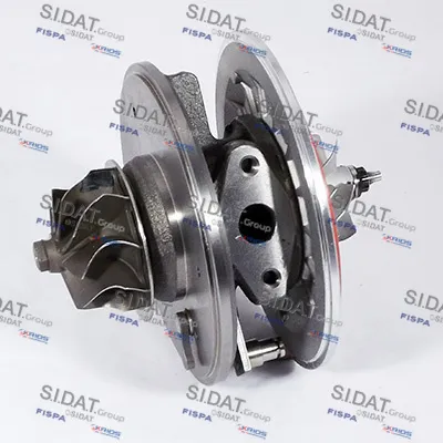 Core assembly, turbocharger Vw TRANSPORTER T4 Bus · Vw TRANSPORTER T4 Van