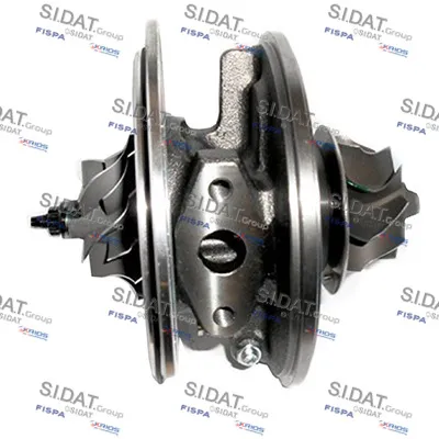 Parts set, turbocharger AIDST 47.377