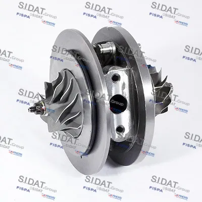 Core assembly, turbocharger Hyundai SANTA FÉ II