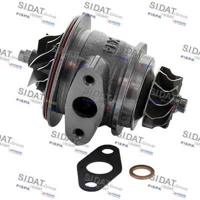 Core assembly, turbocharger Hyundai TRAJET · Hyundai ELANTRA III Saloon · Hyundai ELANTRA III