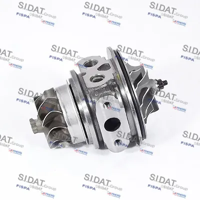 Core assembly, turbocharger Volvo V70 I · Volvo C70 I Coupe · Volvo S70